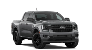 2026 Ford Ranger® External Image 5